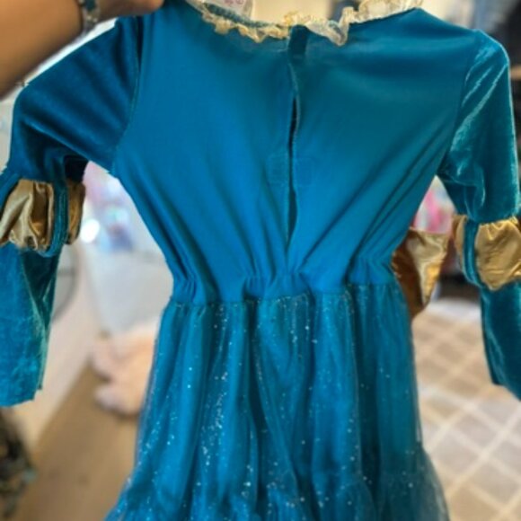 Merida Disney Costume - Picture 7 of 7